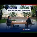 Rendkívüli interjú Tucker Carlsonnal háborúról, békéről és a magyar nemzet küldetéséről.