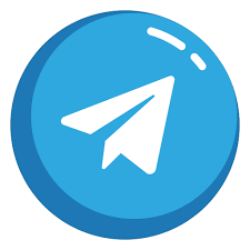 Telegram, logo Free Icon of Social networks