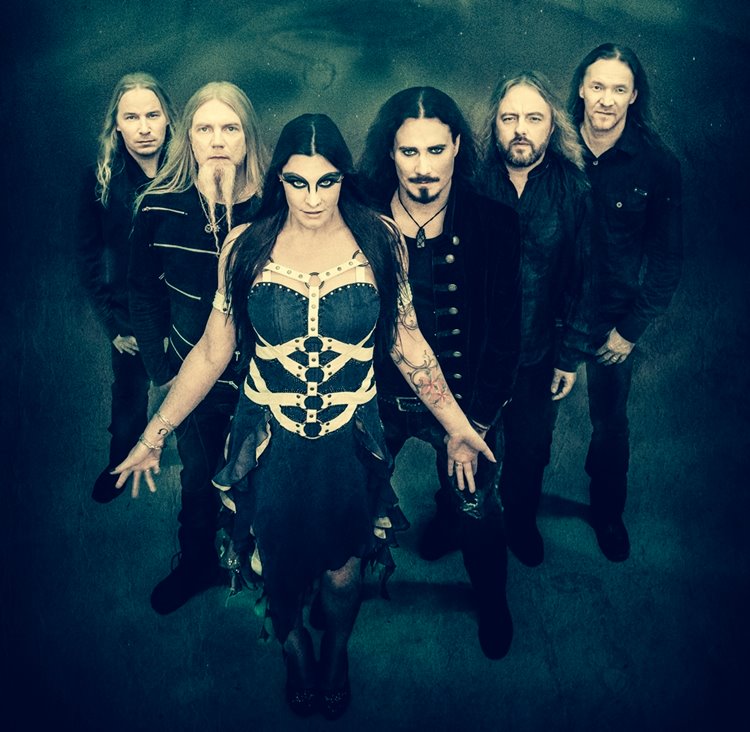 Hivatalos: december 16.-án érkezik a Nightwish DVD-je