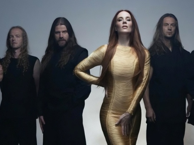 Epica: misztikus hangulatú lesz az új album