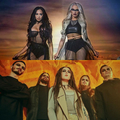 Együtt érkezik ősszel Budapestre az Ignea és a Butcher Babies