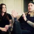 Világra jött Floor Jansen második gyermeke