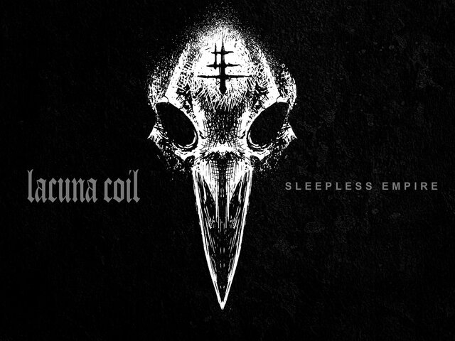 Lacuna Coil - Sleepless Empire (2025)