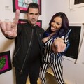 Férjhez megy a Butcher Babies énekesnője - Charlie Benante eljegyezte Carla Harveyt