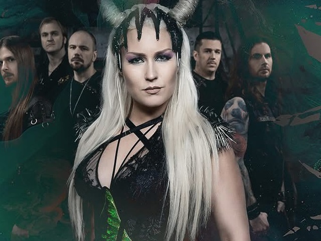 Battle Beast: decemberben ismét Budapesten lép fel a csapat