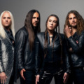 Klippremier: Amaranthe - Chaos Theory