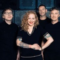 Anneke van Giersbergen újra a The Gatheringgel áll színpadra 2026-ban - 30 éves a Mandylion album, Budapesten is fellép a csapat