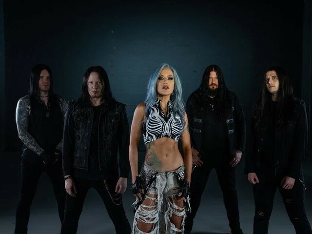 Klippremier: Arch Enemy - Blood Dynasty