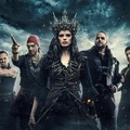 Premier! Visions of Atlantis - Armada, júliusban érkezik a Pirates folytatása!