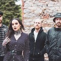 Jinjer: COVID-pozitív lett a dobos, de nem törlik a bulikat