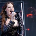 Legyőzte a rákot Floor Jansen, november 20-án indul a Nightwish európai turnéja