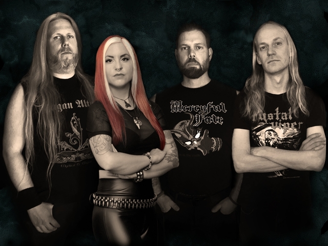 Dalpremier: Amaurot - Des Wanderers Leid, album szeptemberben