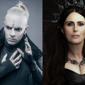Klippremier: Lord of the Lost - Light Can Only Shine In The Darkness ft. Sharon den Adel