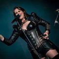 Nightwish: tíz éve csatlakozott a zenekarhoz Floor Jansen