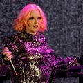 Shirley Manson: sikeres csípőműtéten esett át az énekesnő