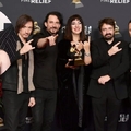 Courtney LaPlante a Gojira Grammy-győzelméről: "Megérdemelték a díjat!"