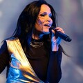 Tarja: "Megtanultam elfogadni a saját hibáimat"