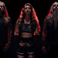 Klippremier: The Agonist - Feast On The Living