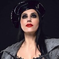 Cristina Scabbia: "Sokszor kaptam beszólásokat..."