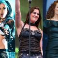 Kik a rock-és metalszíntér legbefolyásosabb női? Itt a lista!