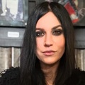 Önéletrajzi könyvvel készül Cristina Scabbia