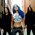 Klippremier: Arch Enemy - Paper Tiger