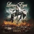 Lemezismertető: Leaves' Eyes - The Last Viking