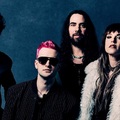 Dalpremier: Halestorm - Darkness Always Wins