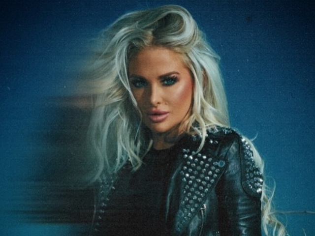 Heidi Shepherd egyedül folytatja - új kislemezzel jelentkezik novemberben a Butcher Babies