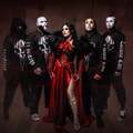 Klippremier: Lacuna Coil - Gravity