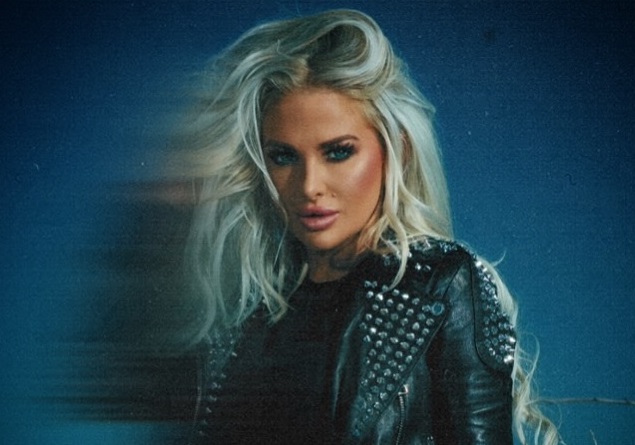 Heidi Shepherd egyedül folytatja – új kislemezzel jelentkezik novemberben a Butcher Babies