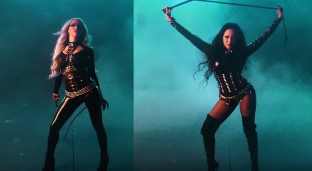 Butcher Babies: itt a Yorktown videoklipje!