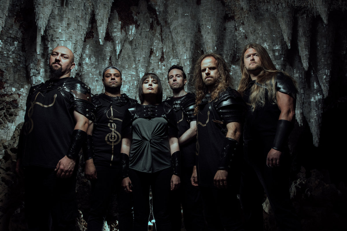 Klippremier: Pythia – Muses Of The Night