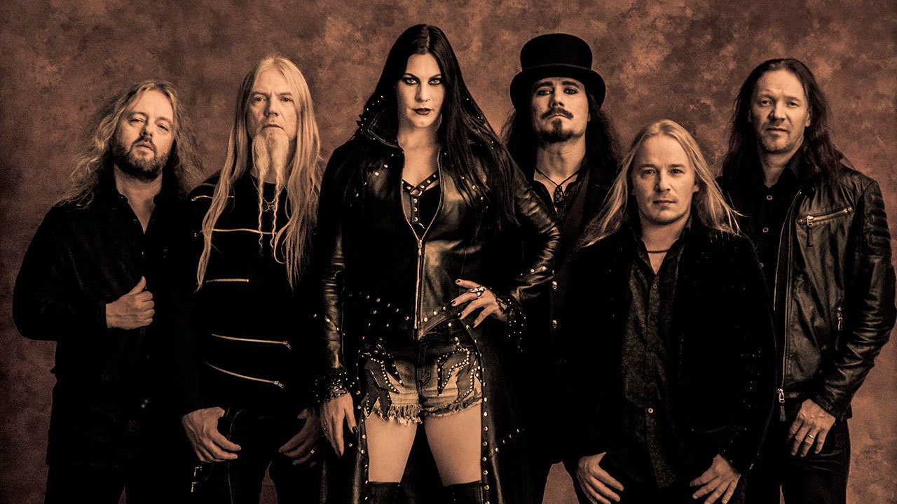 2020-ra ígéri új albumát a Nightwish