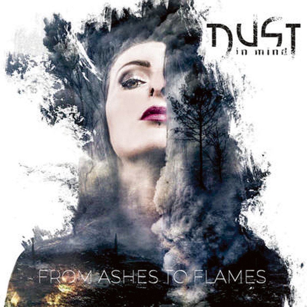 Lemezismertető: Dust In Mind - From Ashes To Flames