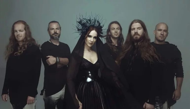 Dalpremier: Epica - Abyss of Time - Countdown to Singularity