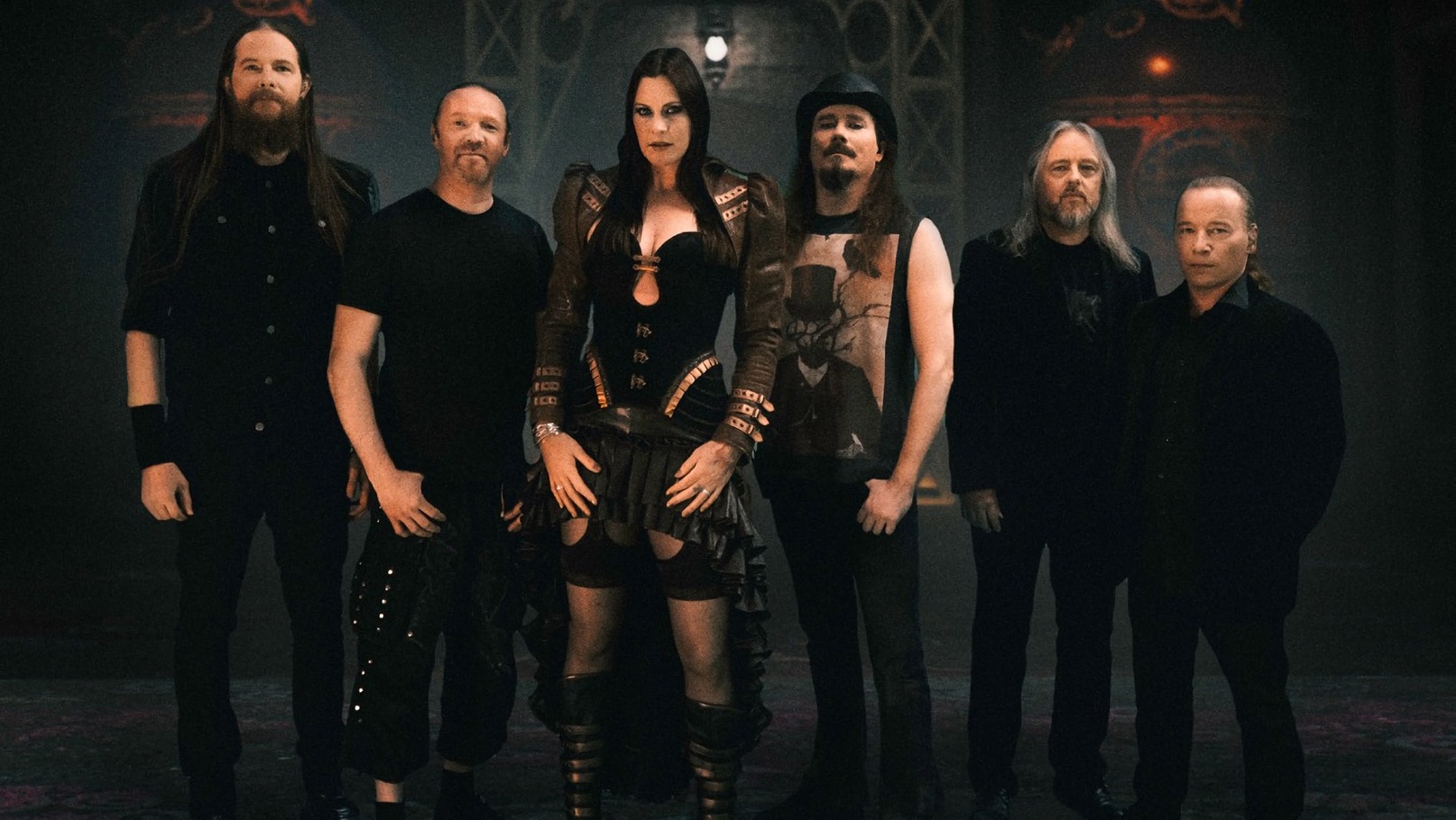 Nightwish: Jukka Koskinen elmesélte, hogyan került a csapatba