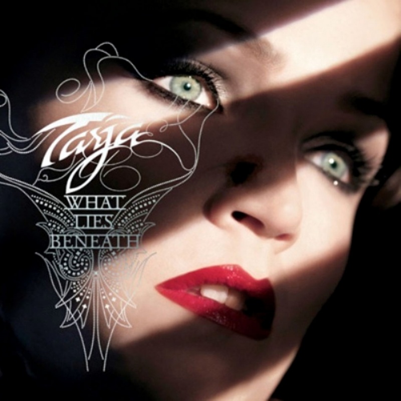 TARJA - What Lies Beneath (2010/2024)