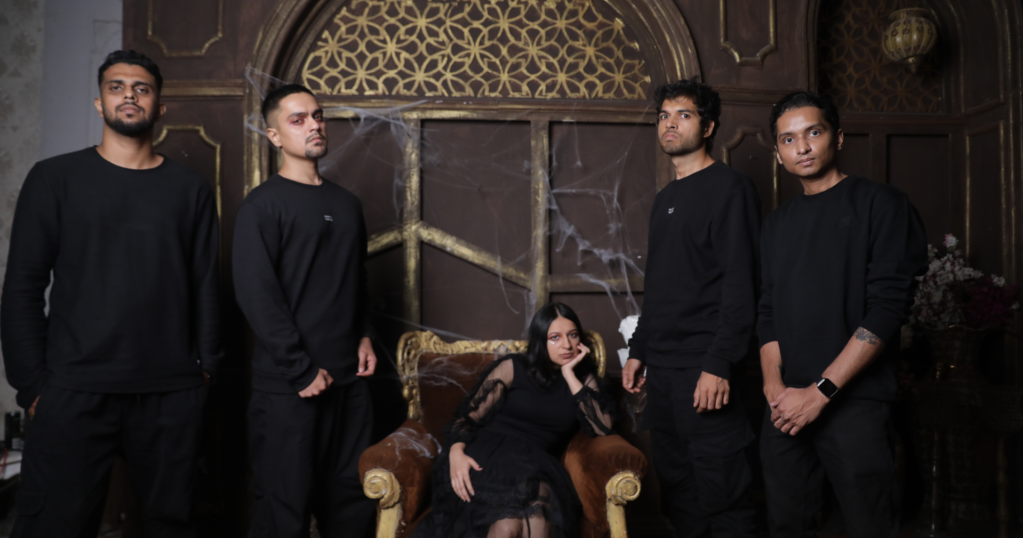 Megjelent az Apocryphal új dala – Revisited ft. Arbaaz Khan