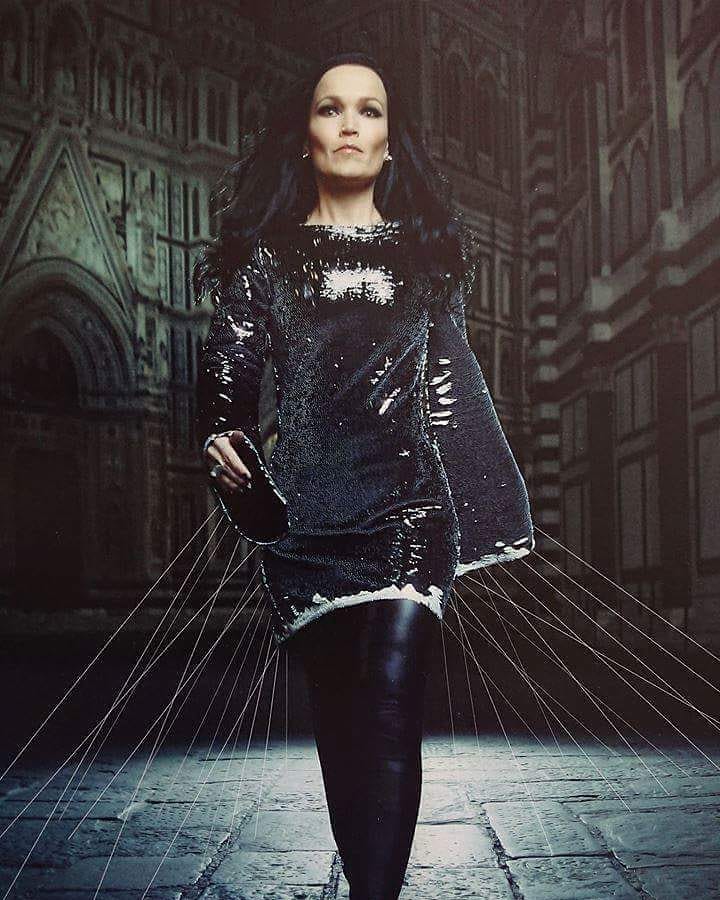 Tarja: újabb kisfilm a DVD-ről