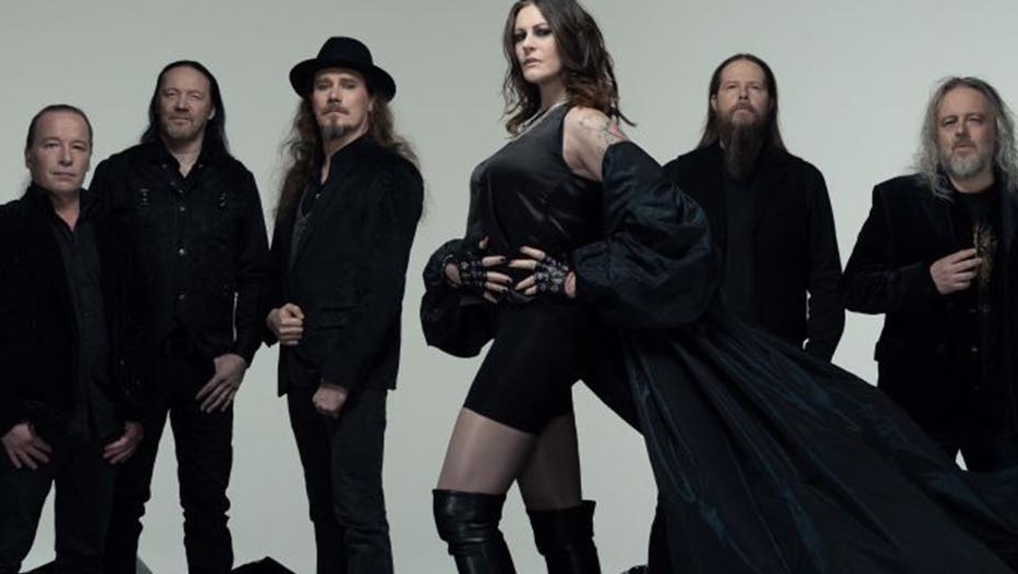 Nightwish: májusban új dal, szeptemberben album!