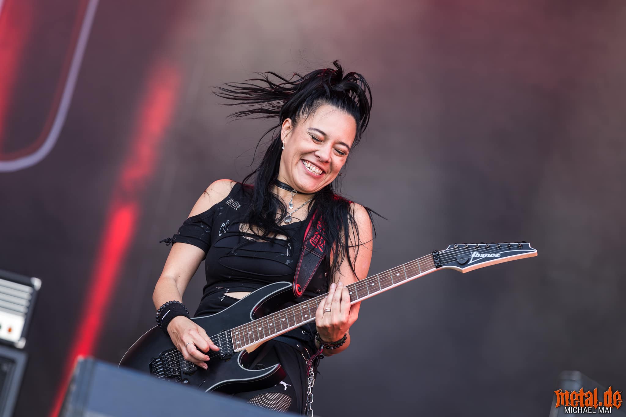 Vége: visszavonul a zenéléstől Jen Majura