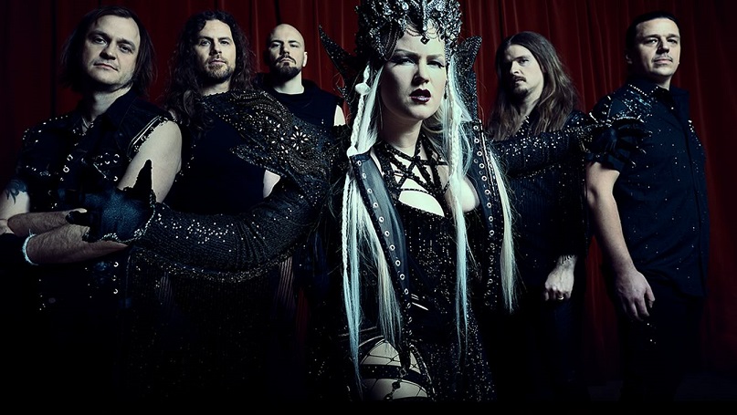 Klippremier: Battle Beast – Last Goodbye