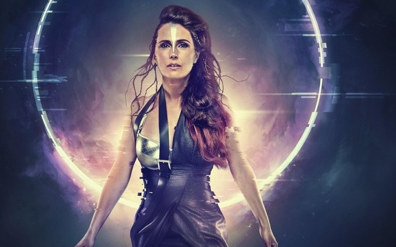 Sharon den Adel: "Az orosz-ukrán háború valójában mindenki háborúja"