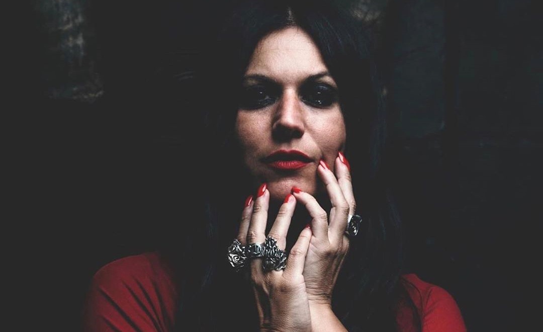 Cristina Scabbia szerint az emberek nagy része alábecsüli a zene jelentőségét