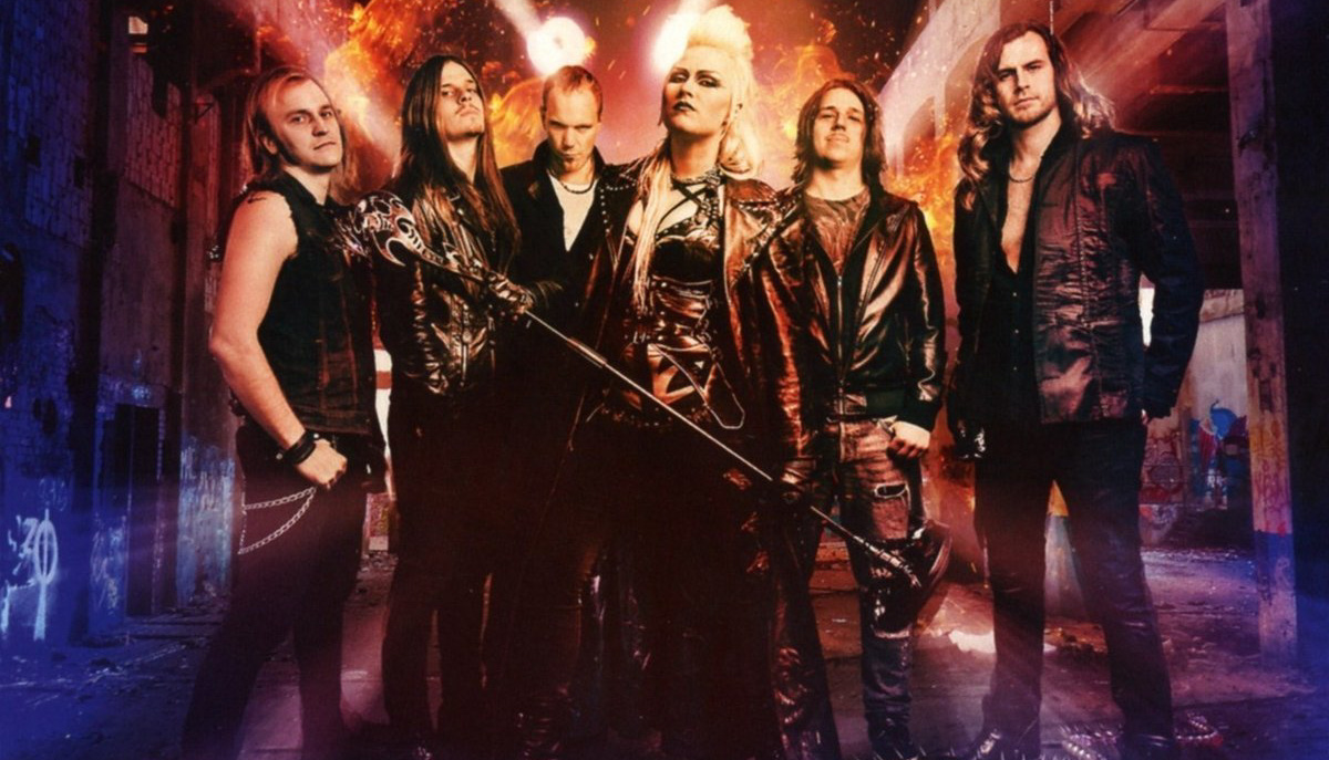 Új kisfilmet forgat a Battle Beast