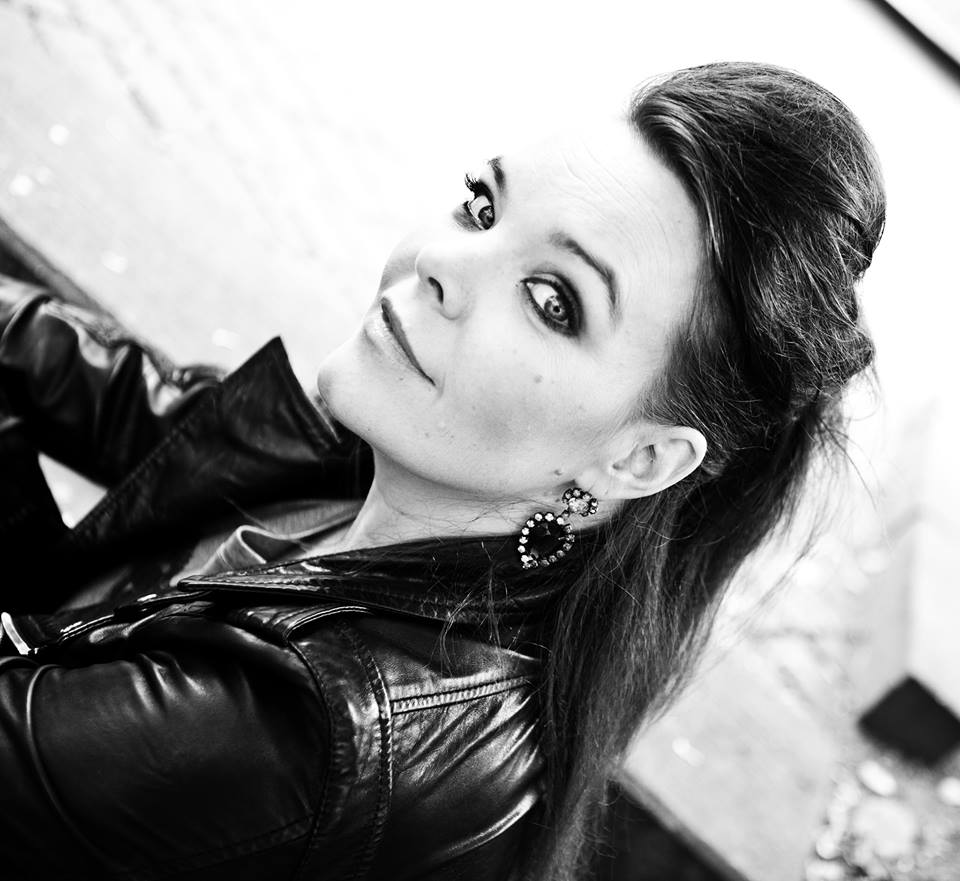 Anette Olzon: "A jelenben élek!"