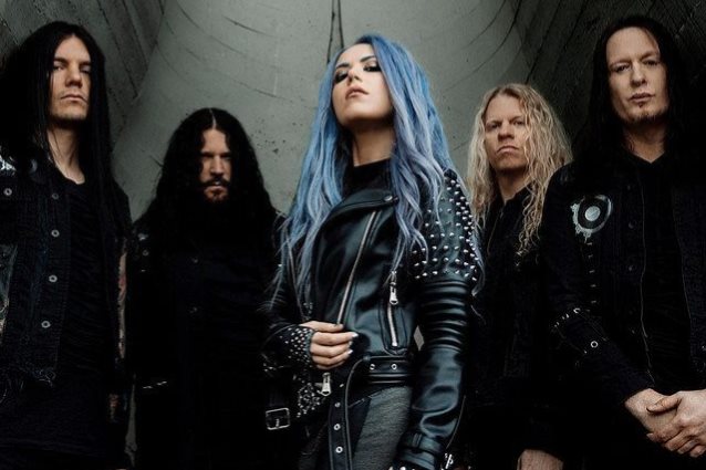 Arch Enemy: Michael Amott büszkén tekint vissza az elmúlt 25 évre