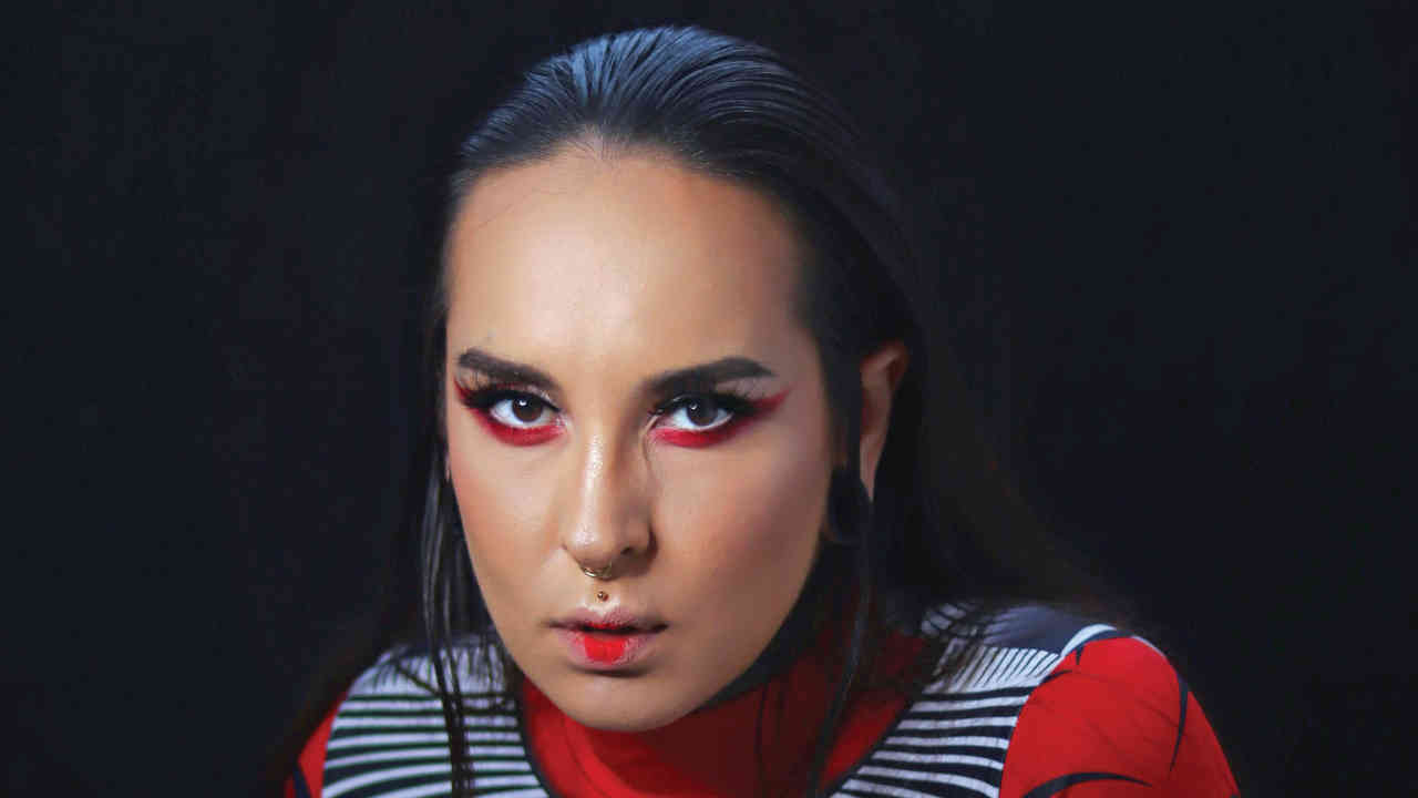 Tatiana Shmaylyuk lett 2022 metal-istennője