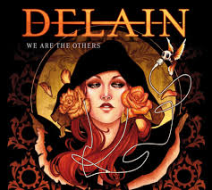 Delain: 7 éves a We Are The Others